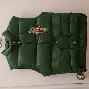 VINTAGE | L.L. Bean Puffer Vest